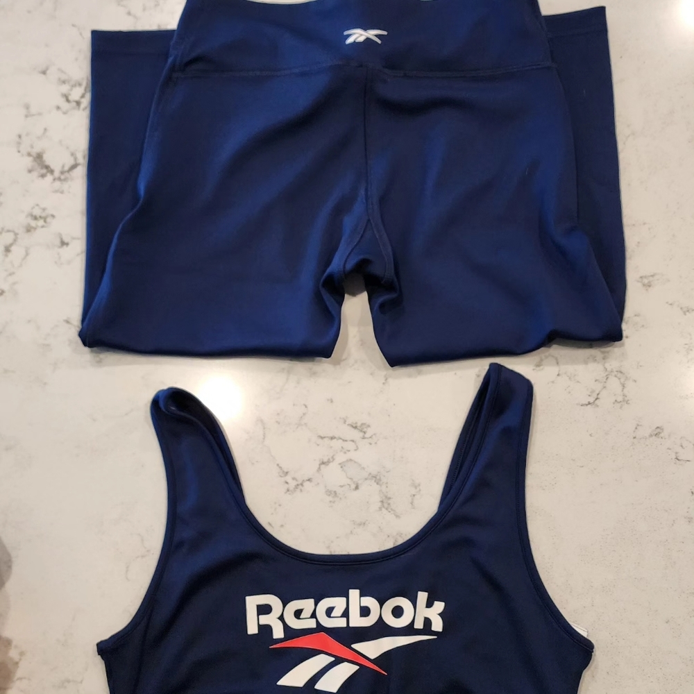 Vector Reebok Set - image 4